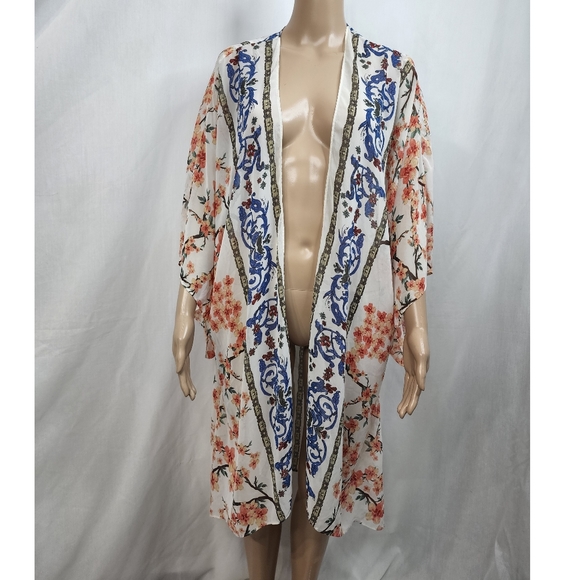 Sugarlips coverups size one size multicolor - Picture 2 of 14